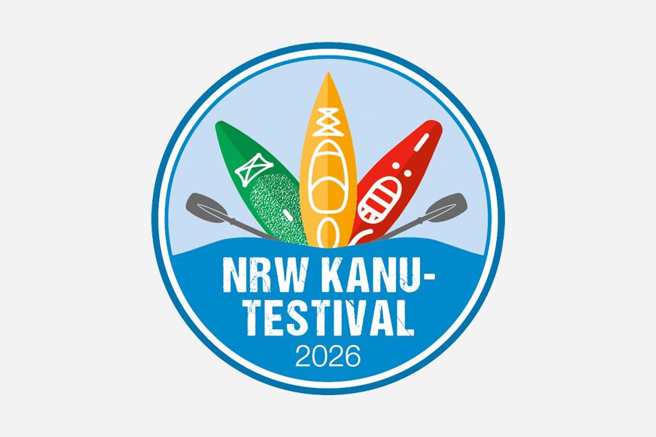 13./14. Juni:  Großes NRW Kanu-Testival in Duisburg